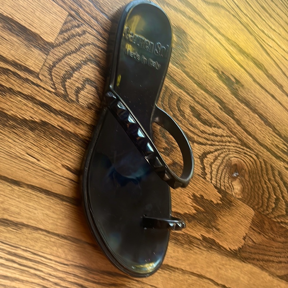 Carmen Sol sandals